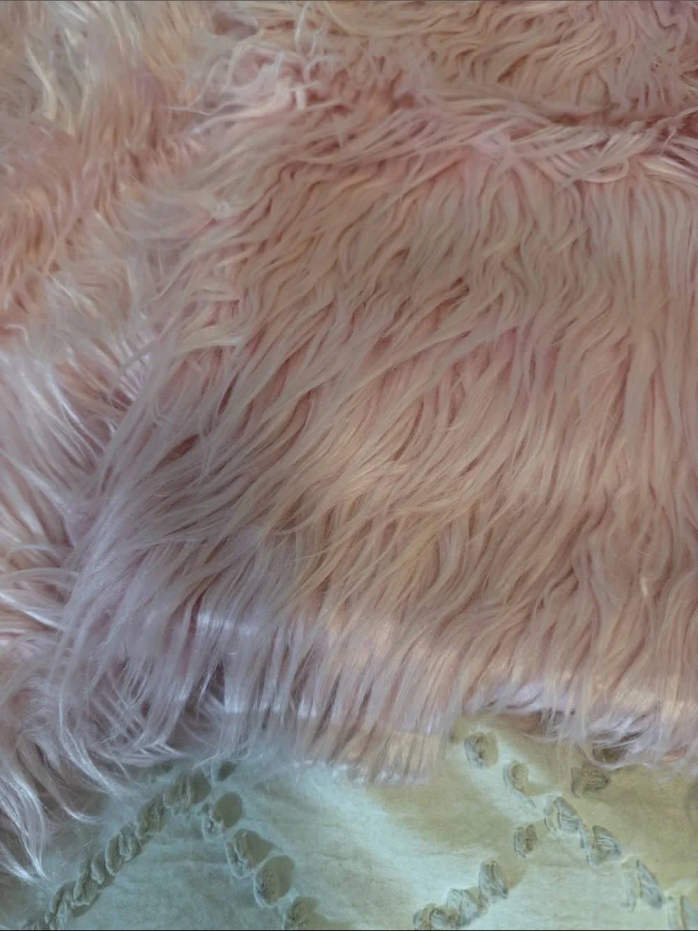 N/A soft pink